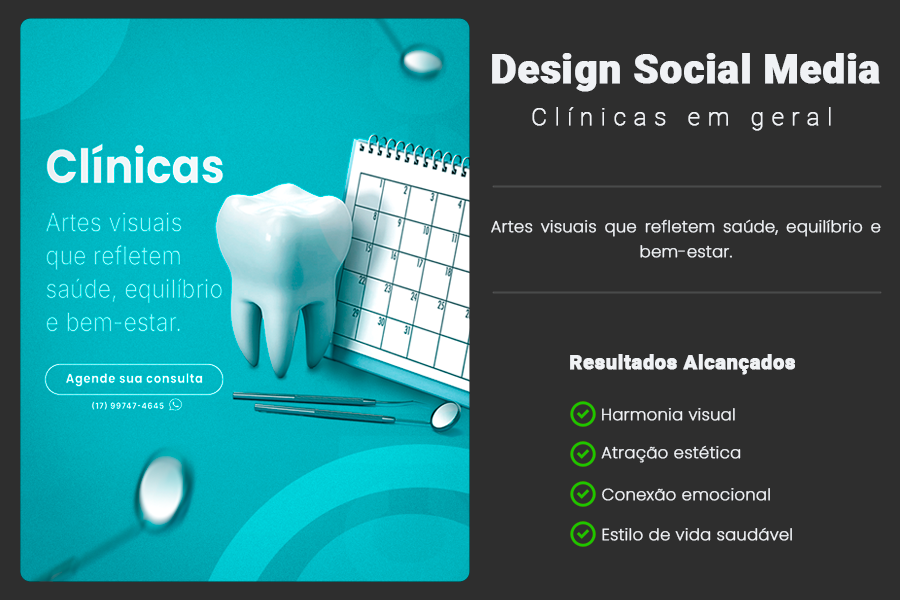 Imagem 02 - Portifolio - distinto marketing