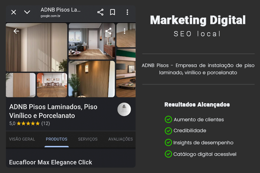 Imagem 07 - Portifolio - distinto marketing